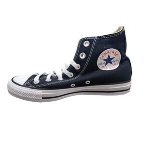 Converse Chuck Taylor All Star Canvas Unisex High Top 5.5M 7.5W